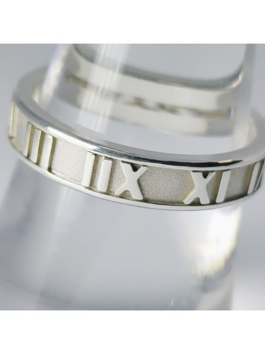 Tiffany anello atlas - tiffany&co.,