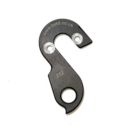 Gancio deragliatore 212 - , adatto
