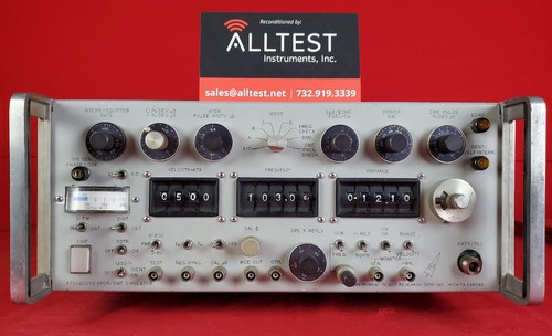 Ifr marconi 1200y3 - ifr/marconi,