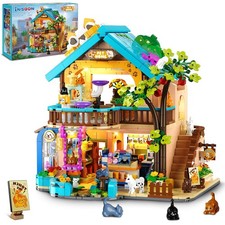 INSOON City Pet Shop Set di