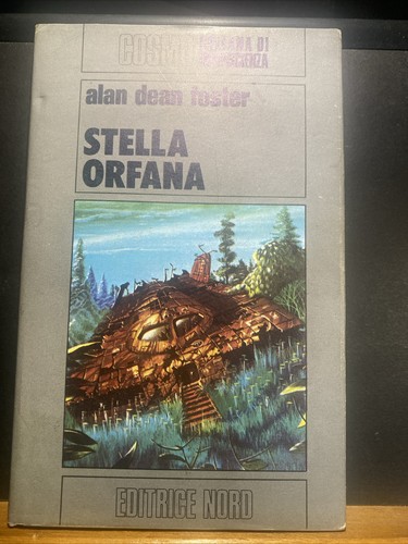 Fantascienza nord cosmo - nord,