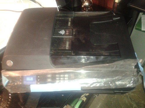 Stampante scanner - stampante,