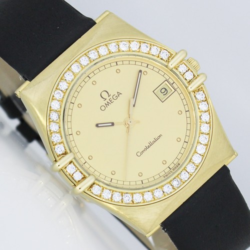 Orologio omega constellation - orologio,