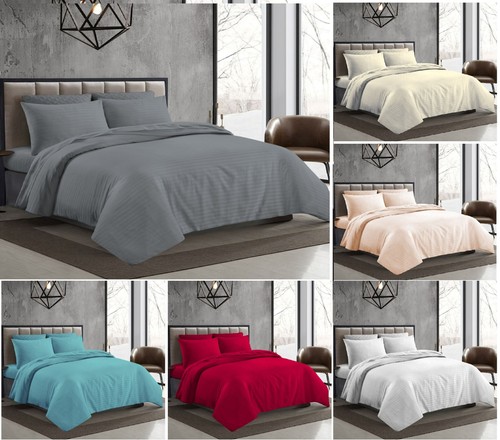 Set piumone lenzuola - , federe