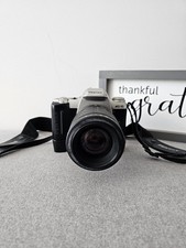 Pentax MZ-10 80-210mm Film SLR