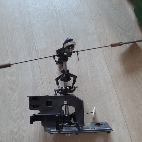 Telaio principale kyosho - principale,