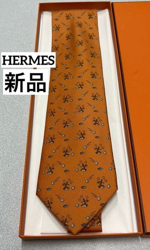 Cravatta usata hermes - cravatta,
