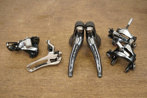 Shimano dura ace 9000 - dura-ace, 11