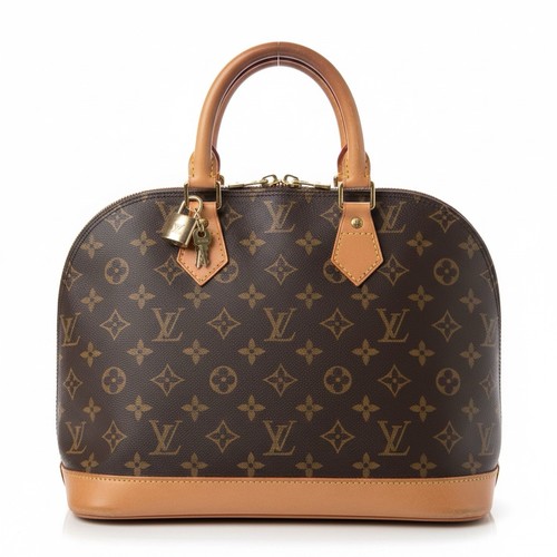 Louis vuitton alma monogram - vuitton,