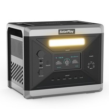 SolarPlay Q2501 Stazione