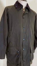Barbour Classic Beaufort C36