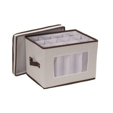 Scatola Porta Flauto