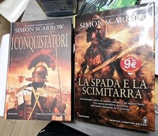 LA SPADA E LA SCIMITARRA / I