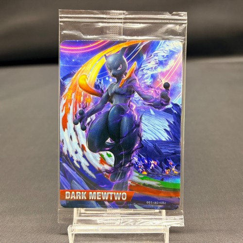 Carta amiibo pokemon - amiibo,
