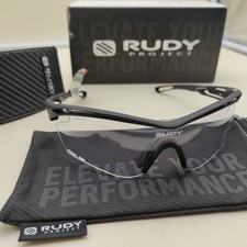 Rudy Project Tralyx Nero Opaco