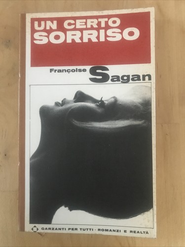 Certo sorriso françoise - certo,