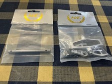 Ricambi Hobby Taiwan Raptor RC