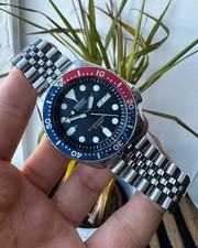 Seiko Skx009j