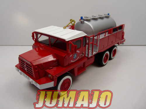 Cpf111 camion hachette - camion, 1/43