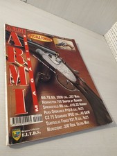 ARMI Magazine 2000 N. 1