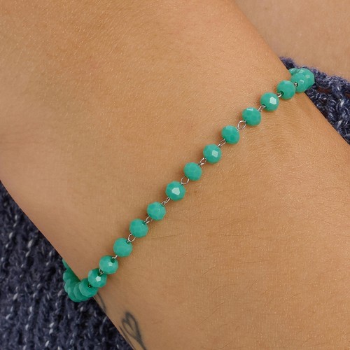 Bracciale sottile sagapo - bracciale,