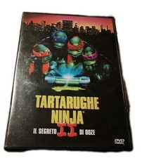 TARTARUGHE NINJA II 2 Il