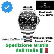 PAGANI DESIGN PD1661