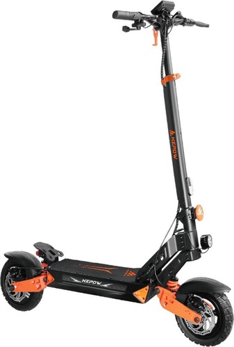 Nuovo monopattino elettrico - nuovo,