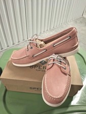 sperry top sider uomo