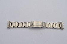 TUDOR BLACK BAY Acciaio Bracciale 20MM 72540 Attacco 615 Come Nuovo BLACK BAY 58