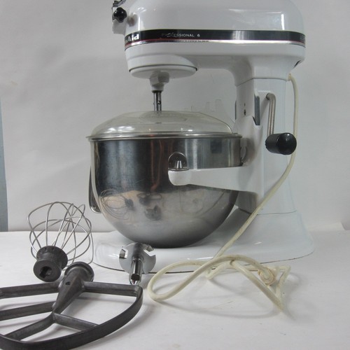 Kitchenaid professional 525 - kitchenaid, 6