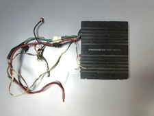 Proton d230 amplificatore - proton,