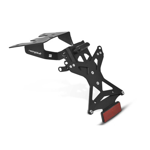 Racingbike portatarga con kit - racingbike,