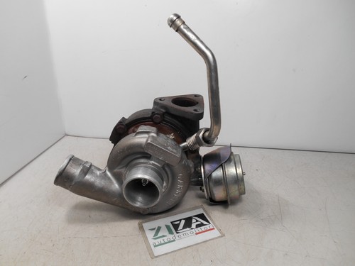Turbina saab 2 92kw - turbina,