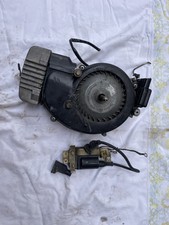 Motore Elettronico Piaggio Si Da Restaurare