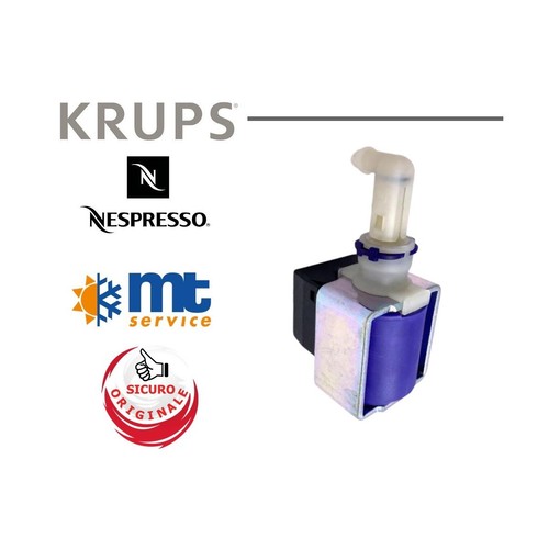 Pompa ars blu originale - pompa,