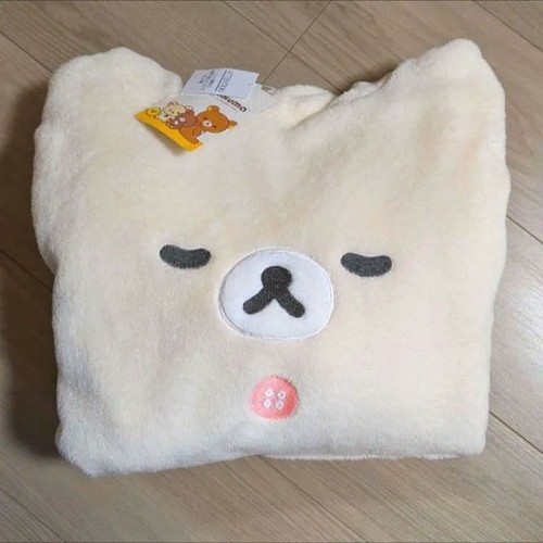 Felpa con cappuccio - , rilakkuma