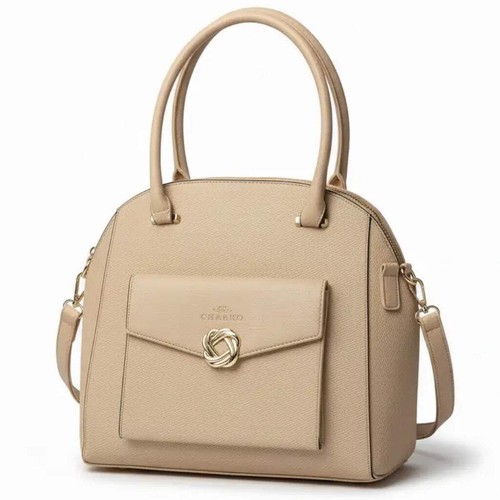 Charro borsa dome - -,