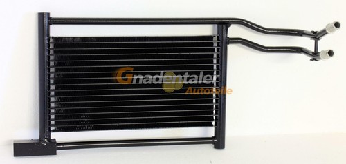Radiatore olio cambio - , bmw