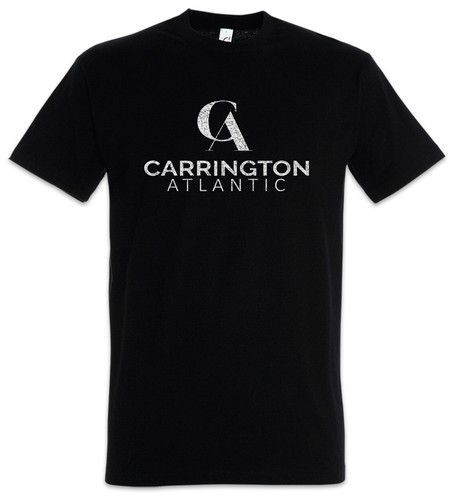 Shirt carrington atlantic - t-shirt,