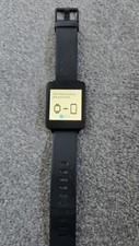 Smartwatch LG G Watch W100