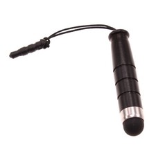 Penna stilo touch alluminio