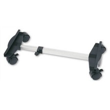 CARRELLINO PER STUFA A