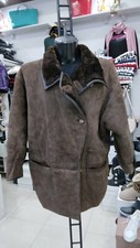 MONTONE SHEARLING Donna Woman