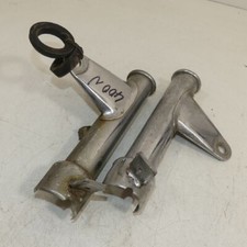 Honda CB 400 N Supporto Fari