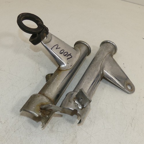 Honda 400 supporto fari - n,