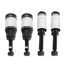 4X SOSPENSIONI PNEUMATICHE AMMORTIZZATORI FOR RANGE ROVER SPORT RPD501100