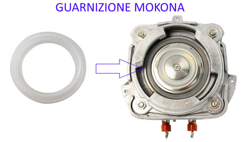 Bialetti mokona guarnizione - bialetti,