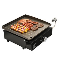 17 In Outdoor Gas Grill