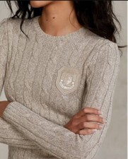 Pullover Ralph Lauren Donna
